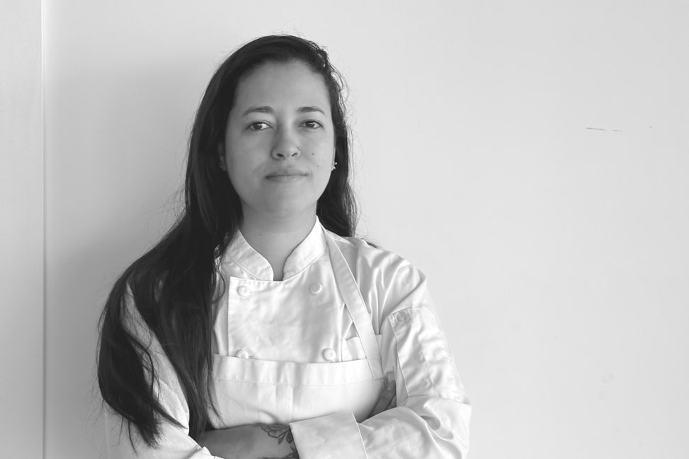 Chef Mariana | Classpop Shot 1