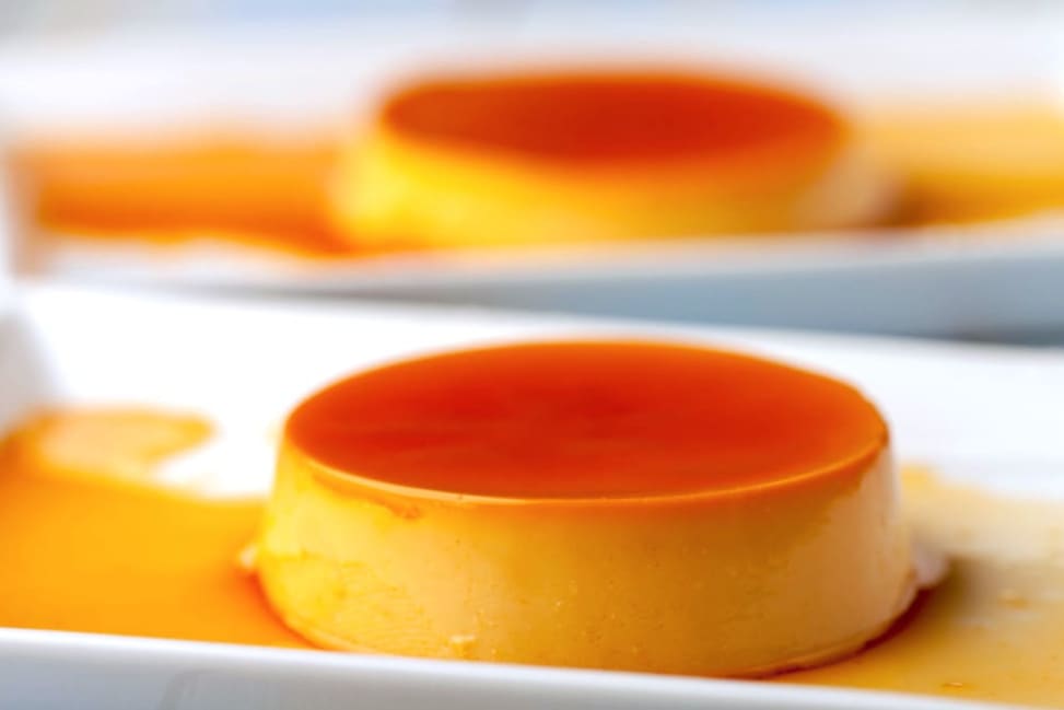 honey panna cotta | Classpop Shot 4