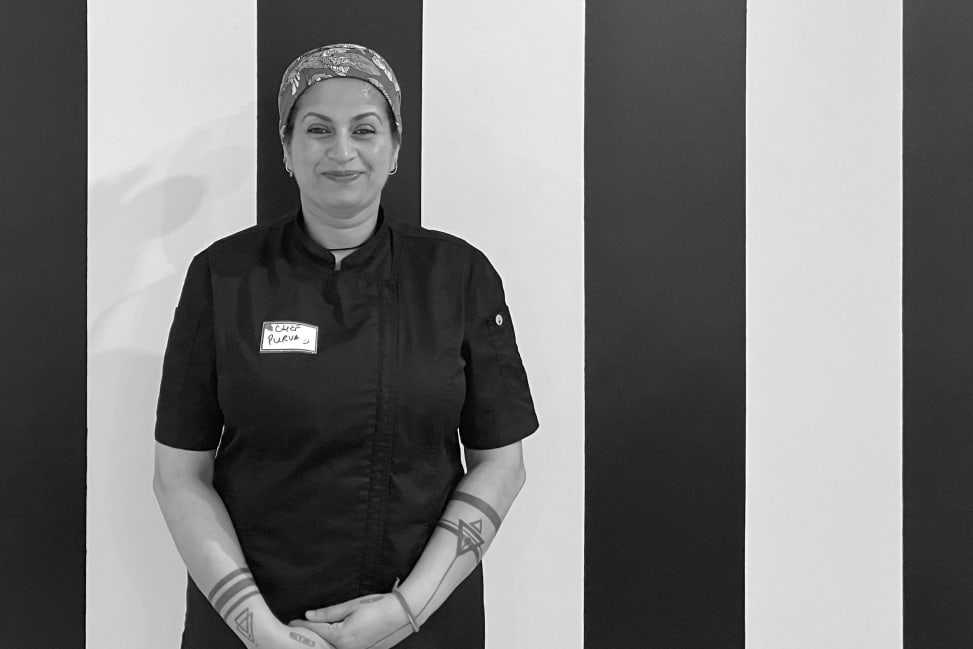 Chef Purva or Resident Chef | Classpop Shot 1