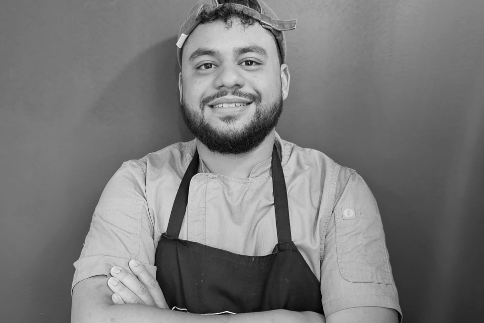 Chef Danny | Classpop Shot 1
