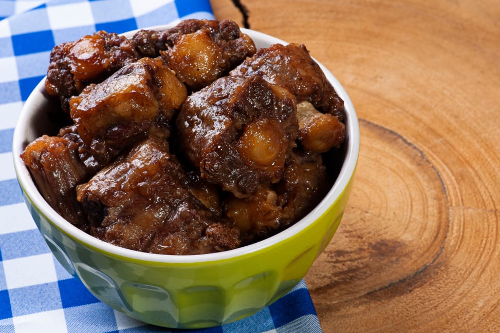 Austin - oxtail Shot 3
