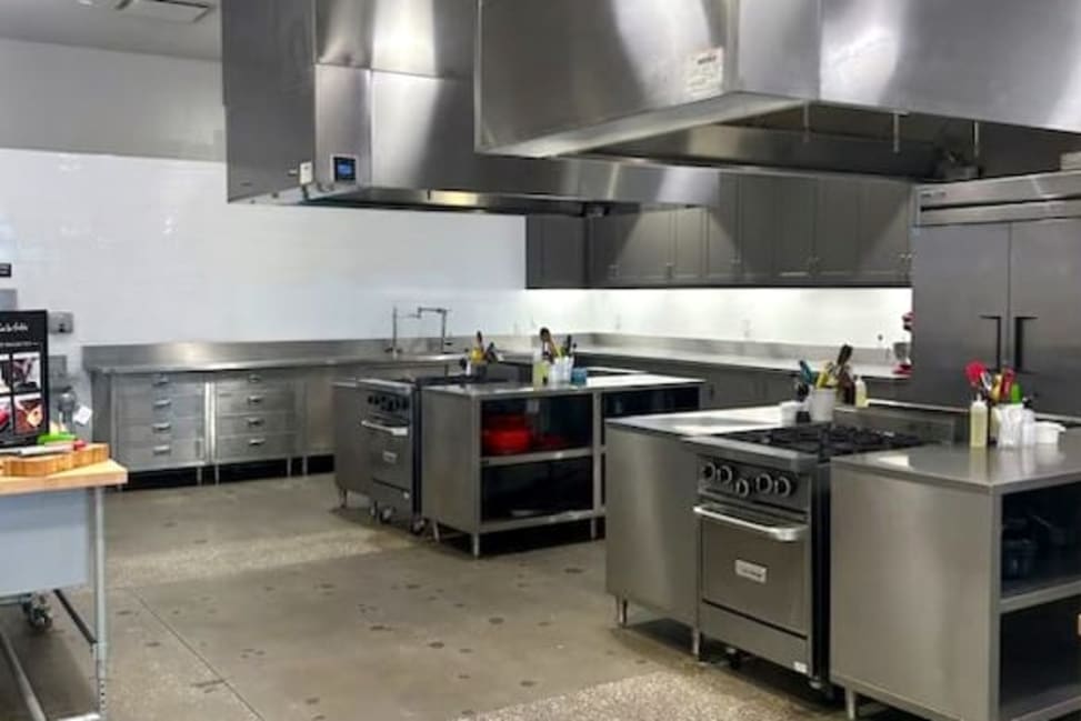 Jacksonville StJohnsKitchen Venue Photo | Classpop Shot 3