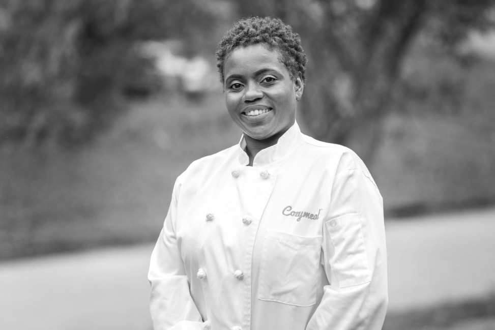Chef Latisha | Classpop Shot 1