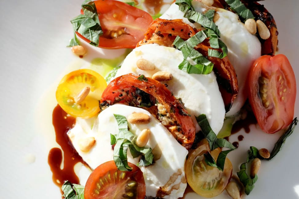 caprese | Classpop Shot 2
