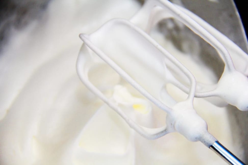 whipped cream | Classpop Shot 4