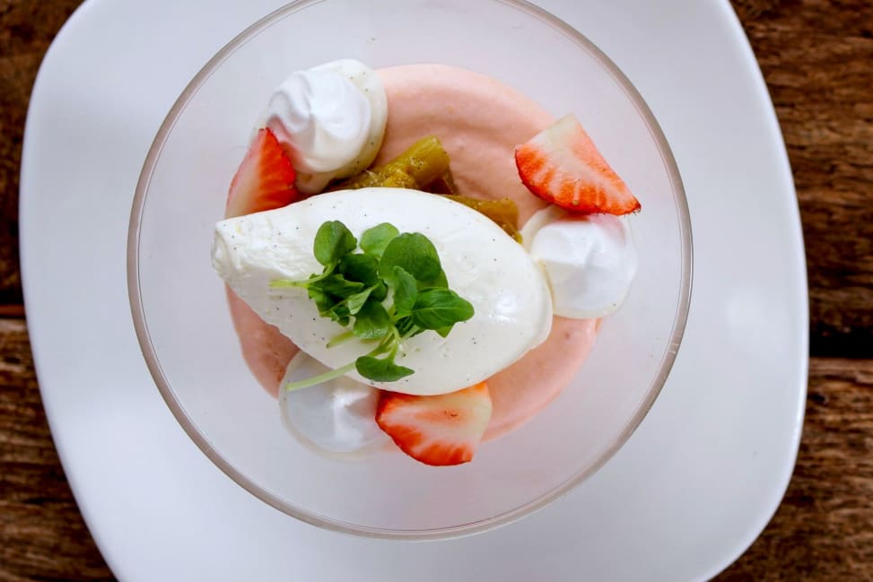 quenelle ice cream | Classpop Shot 4