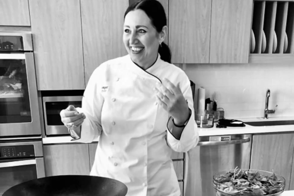 Chef Jacqueline | Classpop Shot 1
