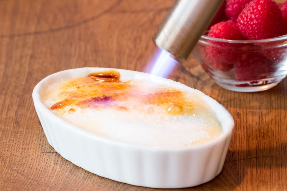 NYC - crema catalana Shot 3