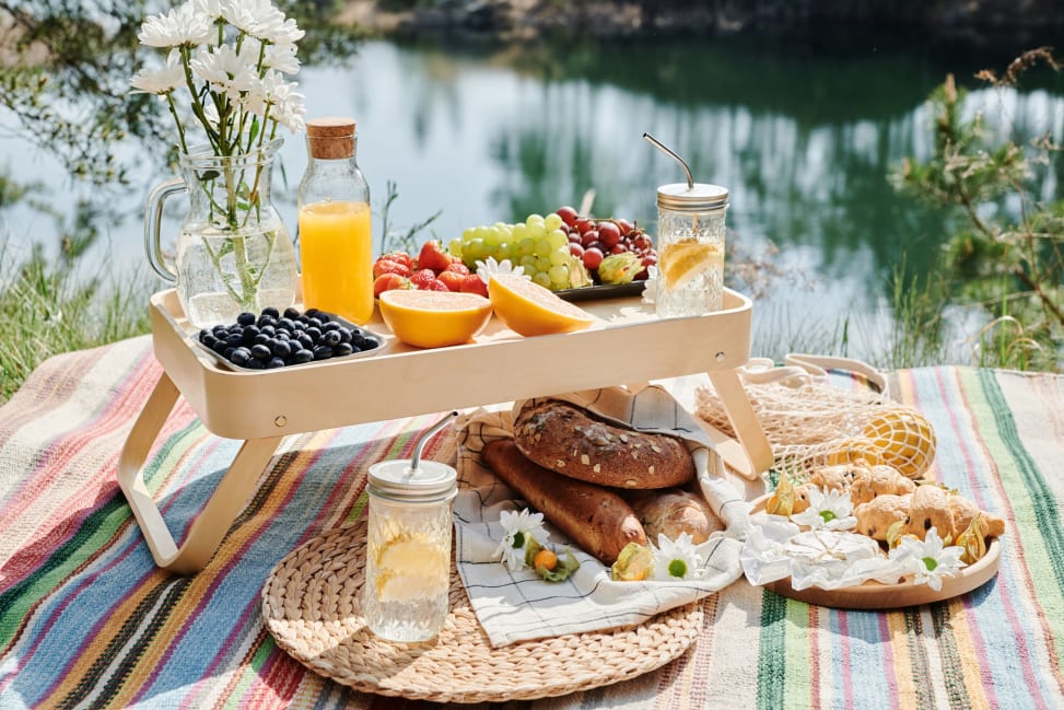 Los Angeles - Picnic Shot 4