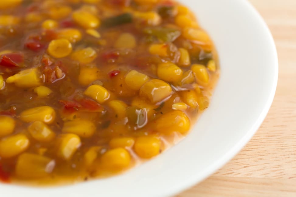 Jacksonville - corn relish Shot 2