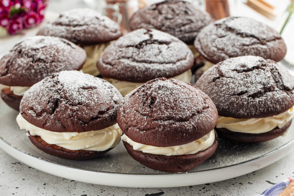 Make Epic Chocolate Cakes