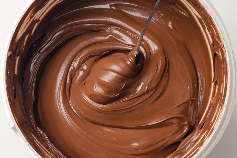 homemade nutella Shot 2