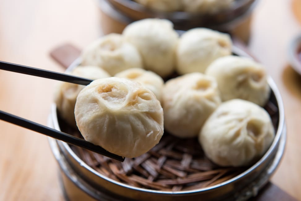 Los Angeles - Xiaolongbao Shot 3
