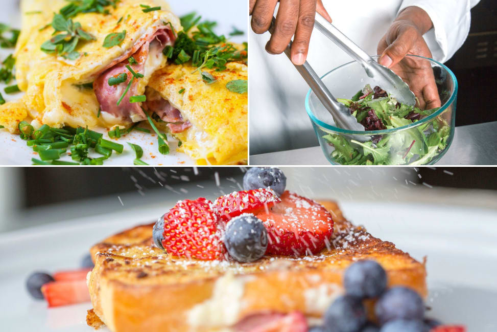 Brunch Made Simple