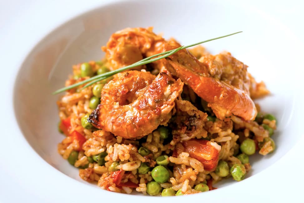 Make a Spectacular Spanish Fare