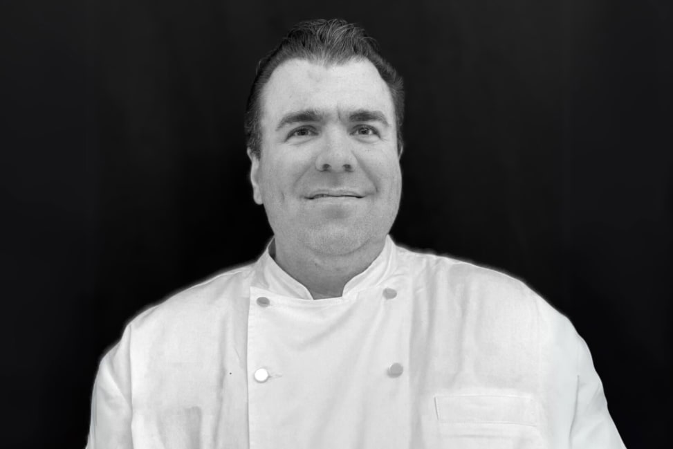 Boston - Chef Gary Shot 1