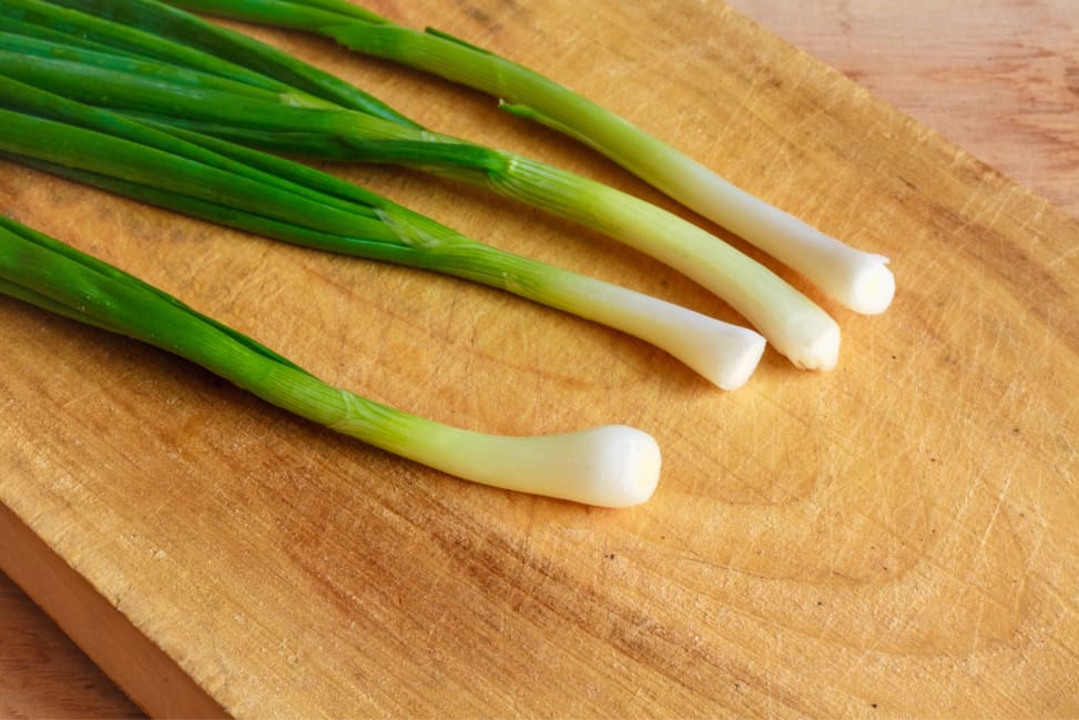 Boston - green onions Shot 4