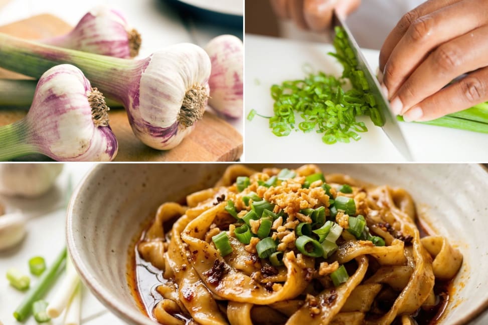 Make Chinese Biang Biang Noodles With Chef Rita