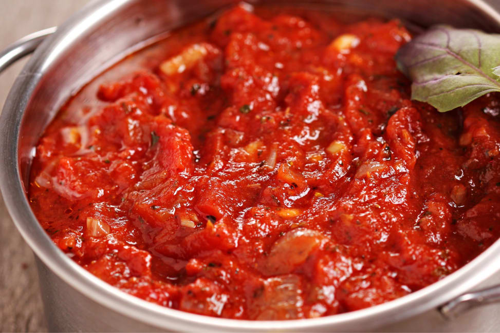 Boston - tomato sauce Shot 2