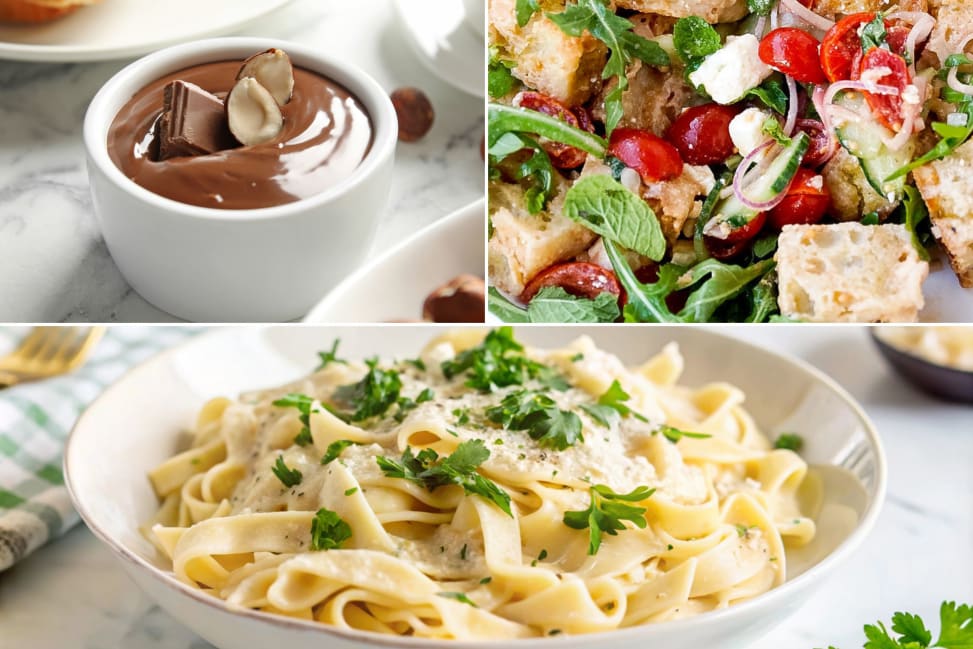 Make Vegan Italian Classics With Chef Megan