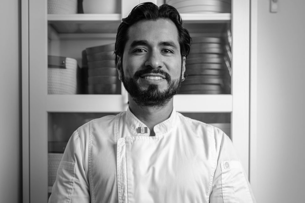 Chef Diego | Classpop Shot 1