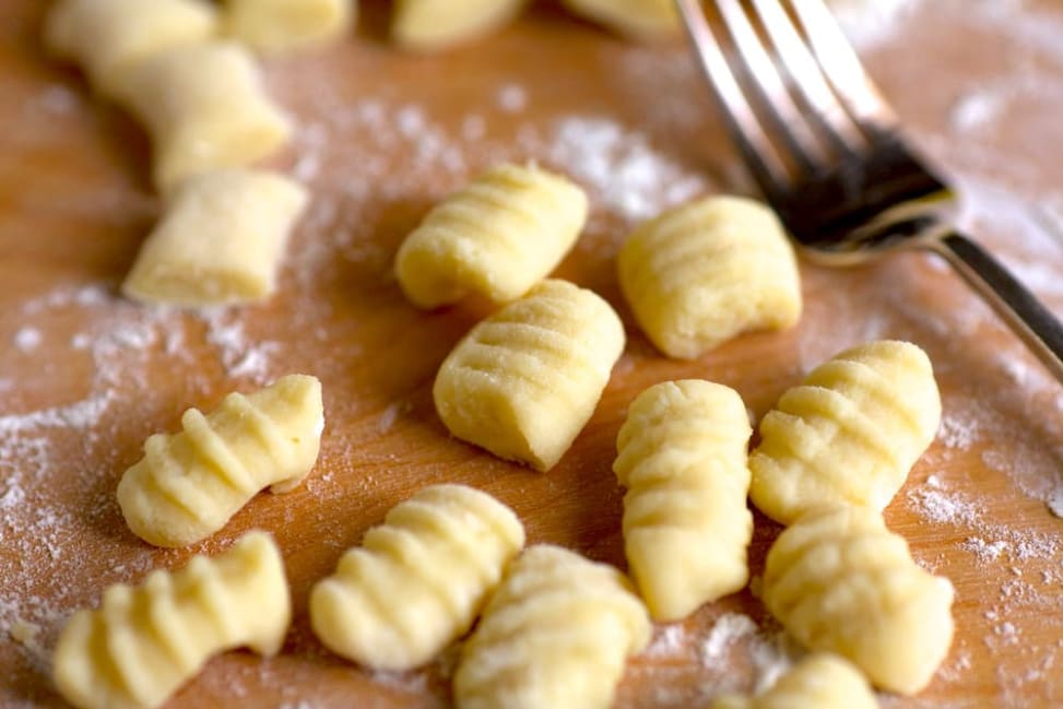 fresh handmade gnocchi | Classpop Shot 2