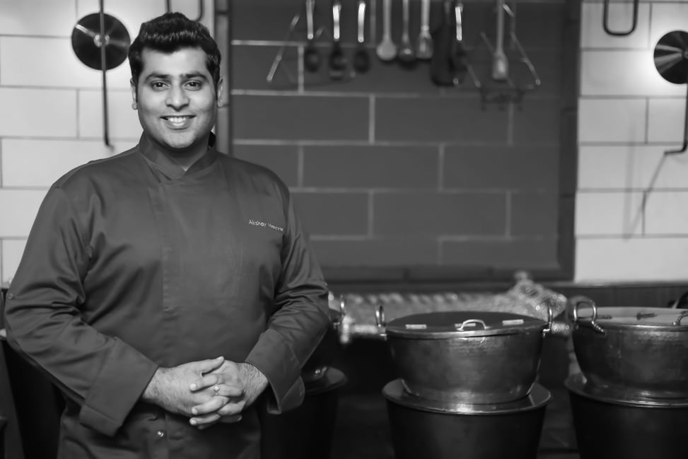 Chef Akshay | Classpop Shot 1