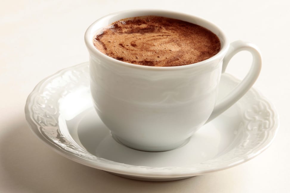 Turkish Coffee (2) | Classpop Shot 3