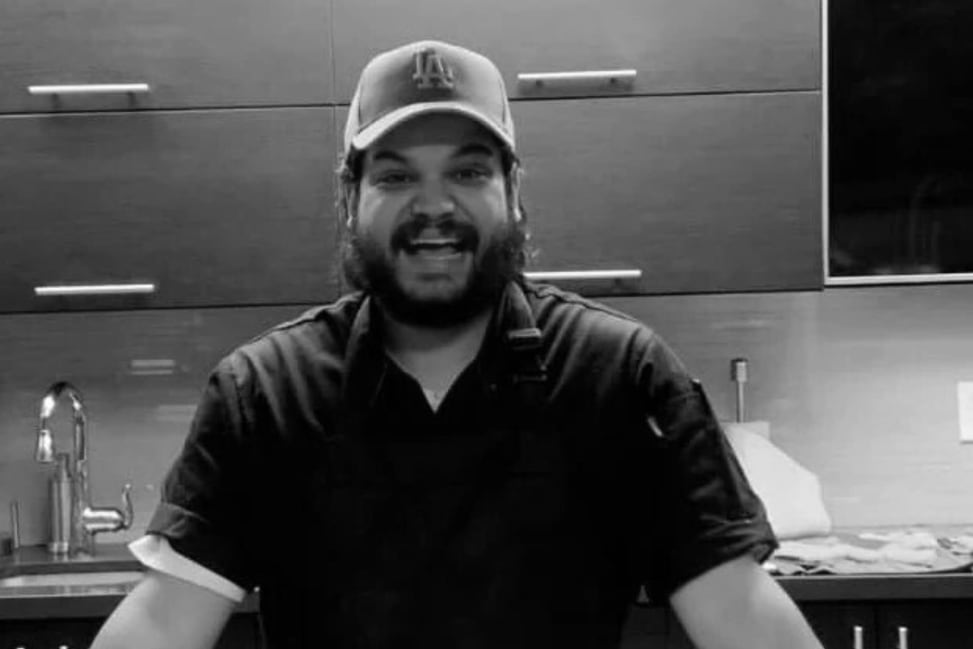 Chef Mathieu | Classpop Shot 1