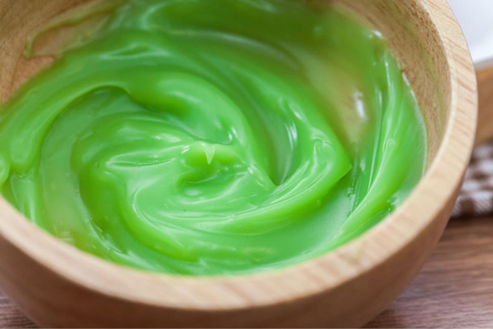 Coconut Custard Dip (2) | Classpop Shot 4