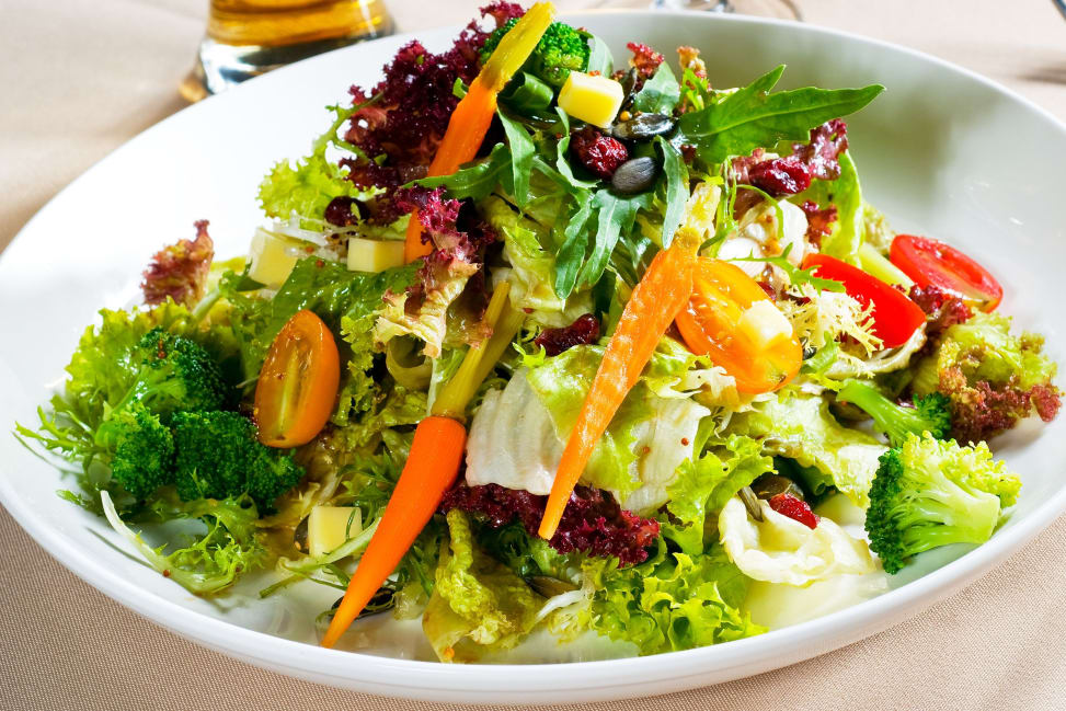 Ensalada Mixta | Classpop Shot 3