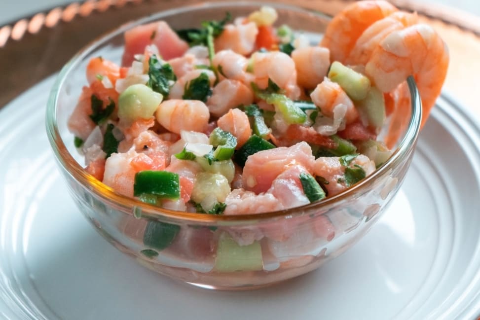 ceviche (2) | Classpop Shot 2
