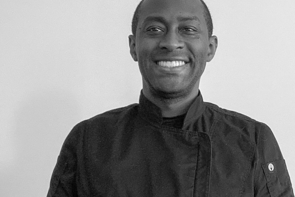 Chef David | Classpop Shot 1