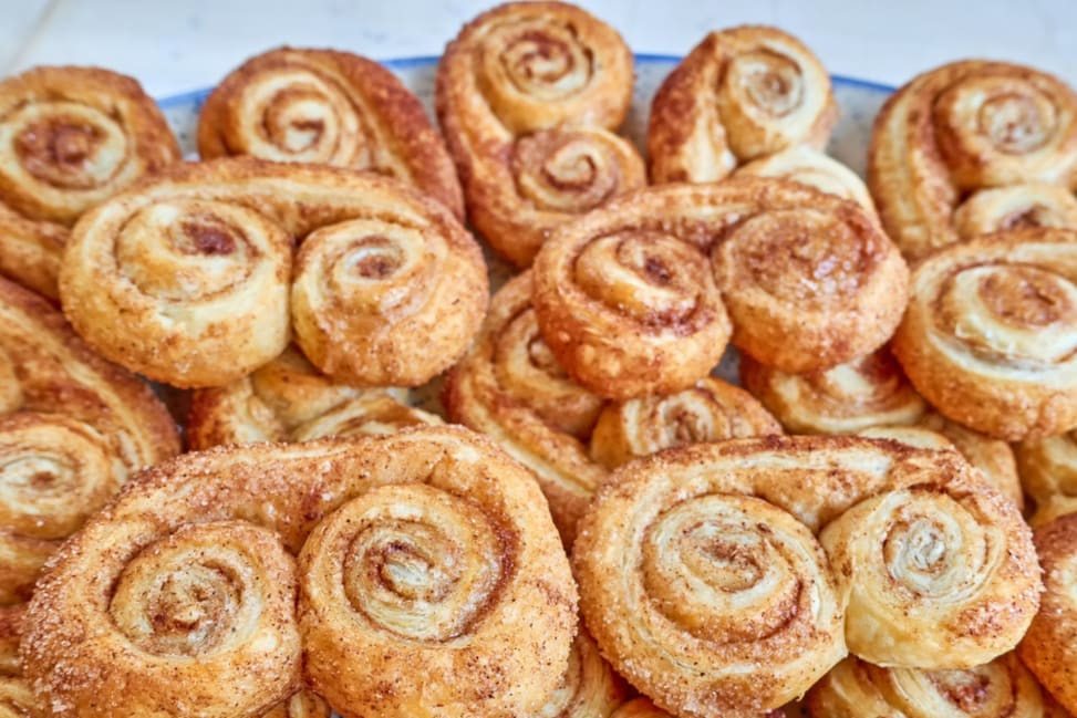 Palmiers | Classpop Shot 4