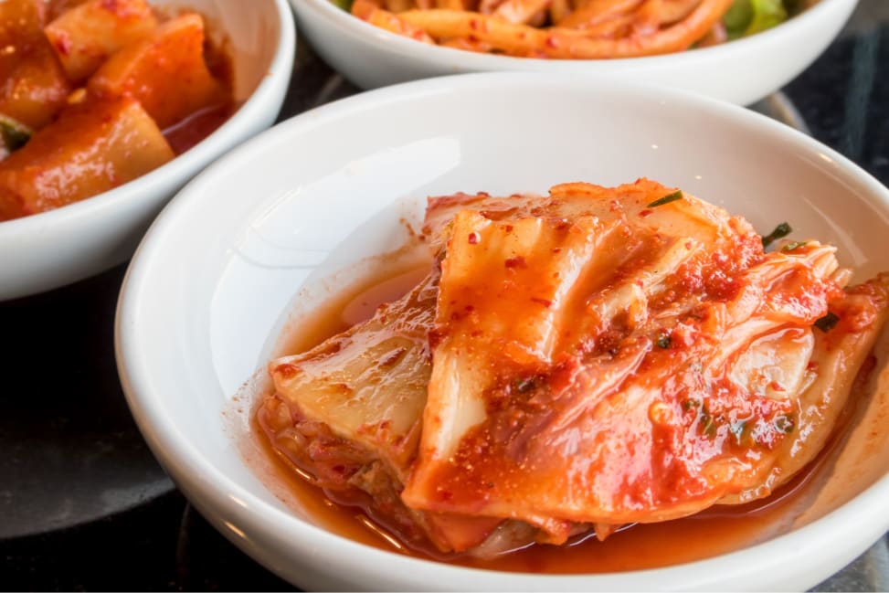 kimchi | Classpop Shot 3