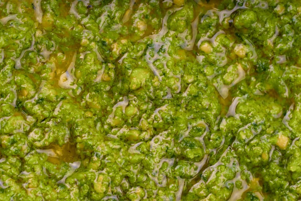 pesto sauce | Classpop Shot 4