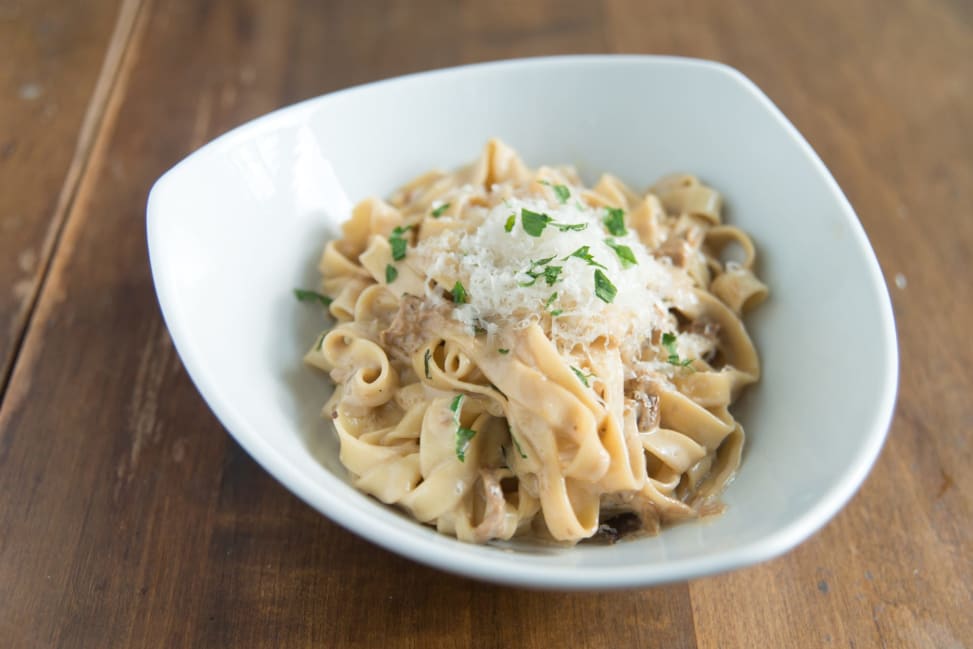 Fettuccini | Classpop Shot 2