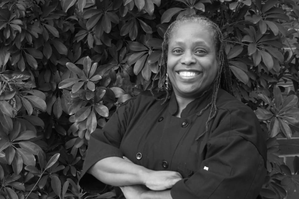 Chef Karen | Classpop Shot 1