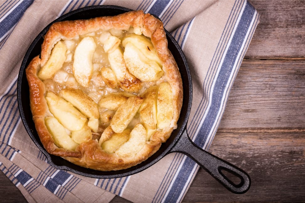 Tarter Tatin | Classpop Shot 3