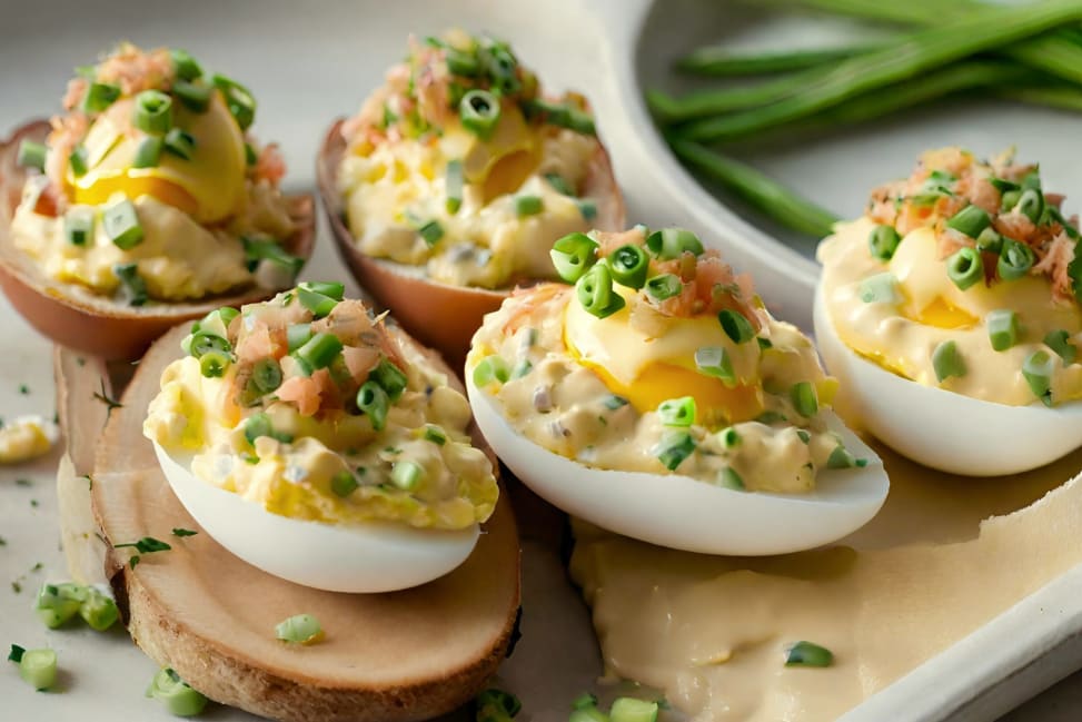 Loaded Angel Eggs | Classpop Shot 4