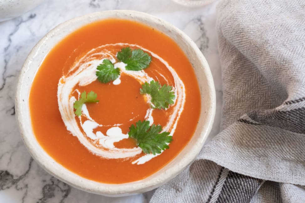 Tomato bisque | Classpop Shot 2