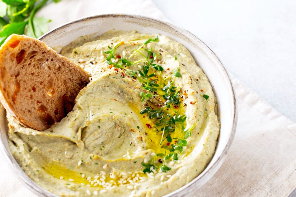 classic babaganoush | Classpop Shot 4