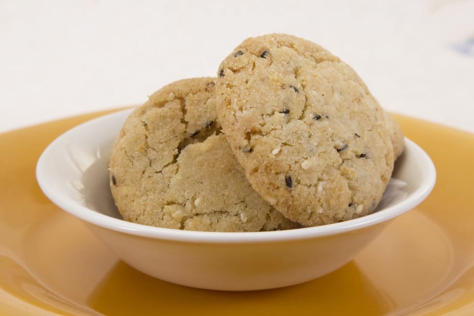 sesame seeds cookies | Classpop Shot 4