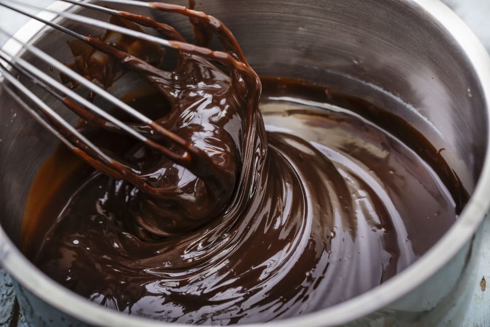 melting chocolate | Classpop Shot 2