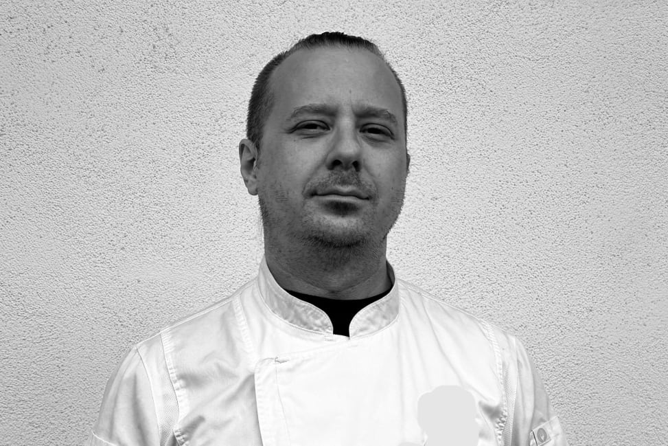 Chef Michael L. | Classpop Shot 1
