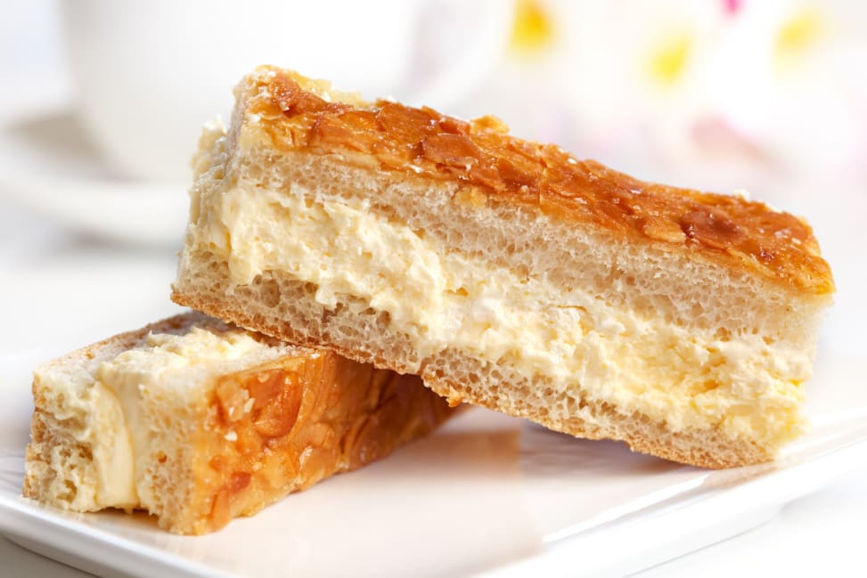 Almond Cake | Classpop Shot 3