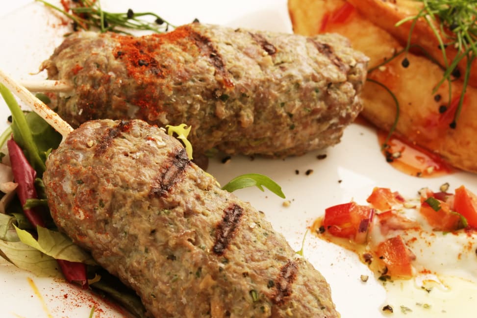 lamb kebab | Classpop Shot 4