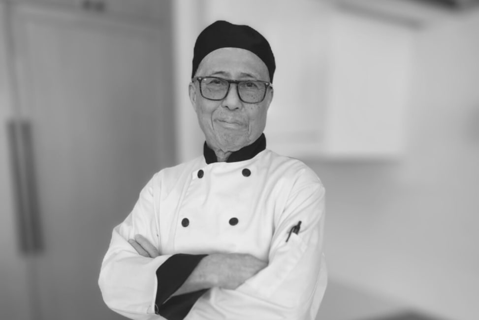 Chef Thaung Lin | Classpop Shot 1