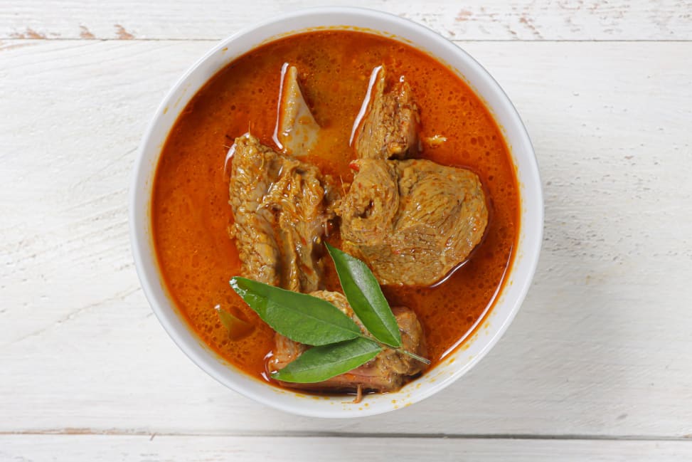 Braised Beef Curry | Classpop Shot 3