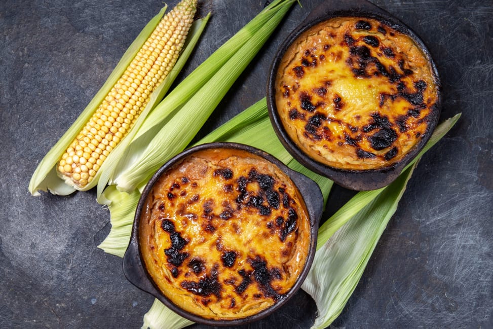 Pastel de Choclo | Classpop Shot 4